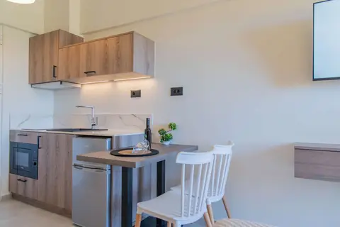 Missiria Appartementen in Rethimnon — foto 7