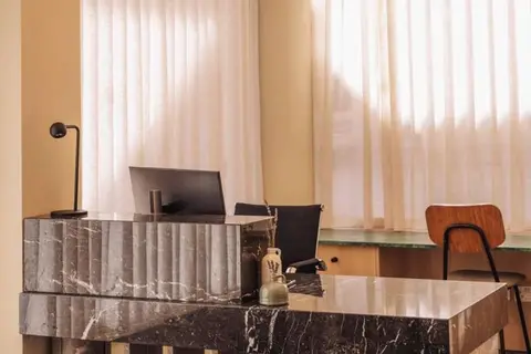 Hotel Ben Marsalforn affiliated by Melia in Iż-Żebbuġ — foto 9