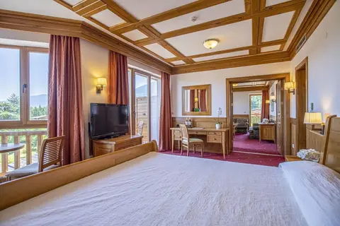 Pirin Golf Hotel & Spa in Bansko — foto 25