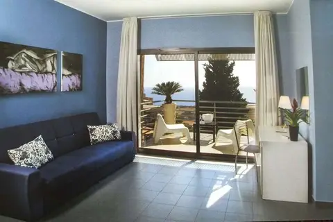 Taormina Palace Hotel in Taormina, foto 9