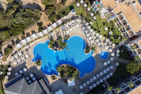 Hipotels Playa la Barrosa in Chiclana De La Frontera — foto 13