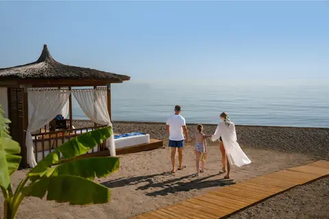 Rixos Sungate in Beldibi, foto 15