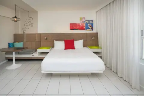 Royal Palm South Beach Miami, a Tribute Portfolio Resort in Miami Beach, foto 14