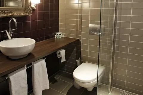 Hotel Mijdrecht Marickenland foto 9