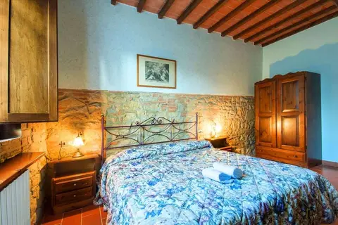 Resort Hotel Tenuta Castellare Di Tonda in Montaione — foto 23