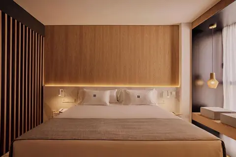 Core Ibiza Town Hotel in Ibiza-Stad