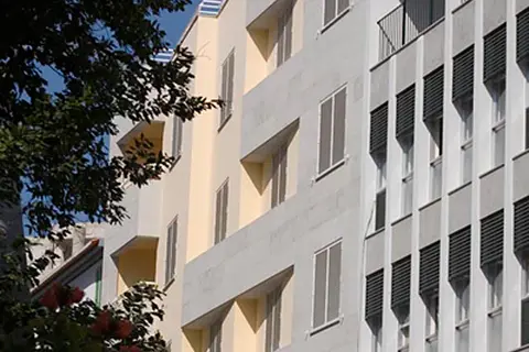 Atlântida Apartamentos Turisticos in Funchal, foto 24
