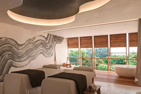 Secrets Tulum Resort & Beach Club in Cancún — foto 6