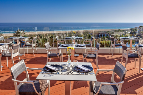 Hotel Occidental Jandia Royal Level - adults only foto 8