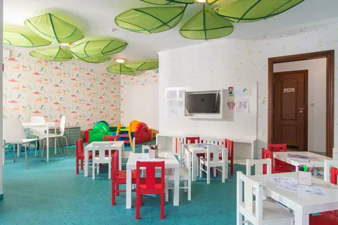 Hotel&SPA Diamant Residence in Несебър — foto 9