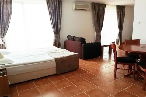 Aparthotel Efir in Несебър — foto 4