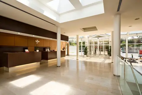 UNAWAY Congress Hotel Bologna San Lazzaro in San Lazzaro Di Savena, foto 17