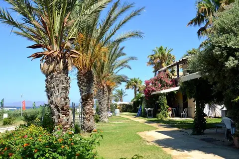Resort Santa Maria in Marsala — foto 13