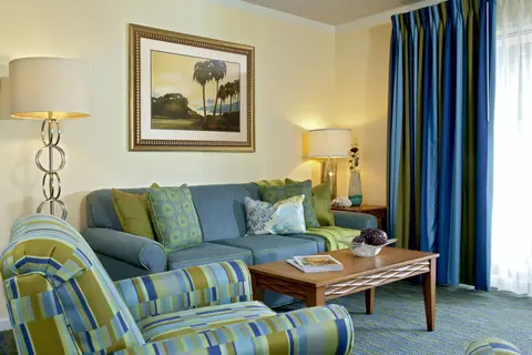 Blue Tree Resort at Lake Buena Vista in Orlando — foto 16