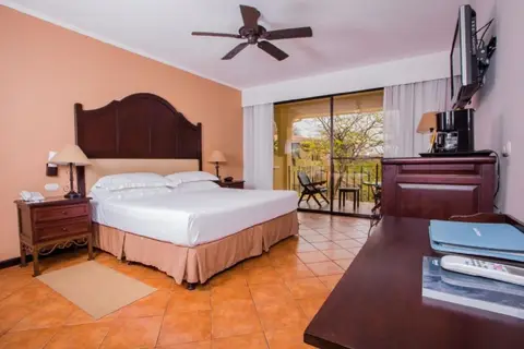 Occidental Papagayo in Tempate — foto 26