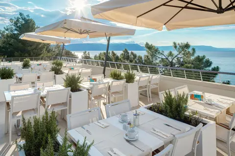 Girandella Family Hotel, Valamar Collection in Labin — foto 6