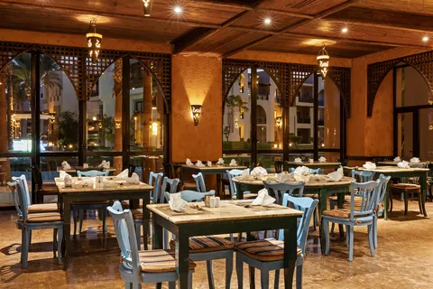 Hotel Pickalbatros Sands Port Ghalib foto 22