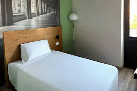 B&B HOTEL Fabriano Janus in Fabriano, foto 14
