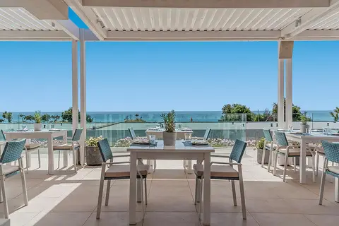 Gennadi Grand Resort in Γεννάδι — foto 15