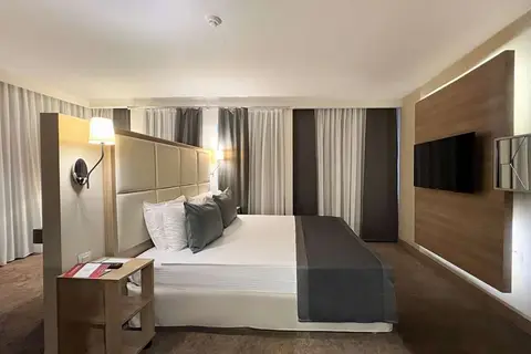 Kaya Izmir Thermal & Convention in İzmir, foto 5