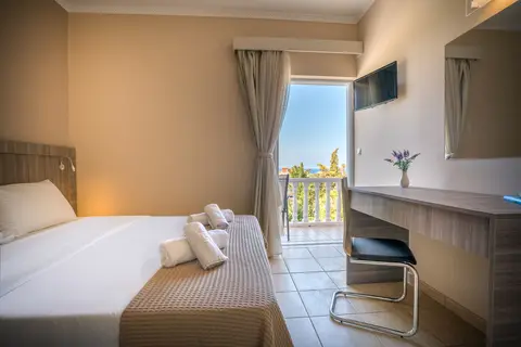Zakynthos Hotel in Δημοτική Ενότητα Ζακυνθίων — foto 17