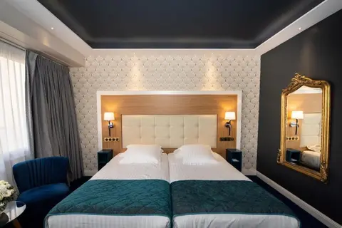 Splendid Hotel & Spa in Nice — foto 14