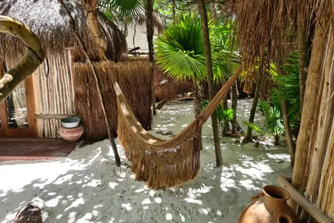 Ikal Tulum Mayan Sanctuary in Cancún — foto 3