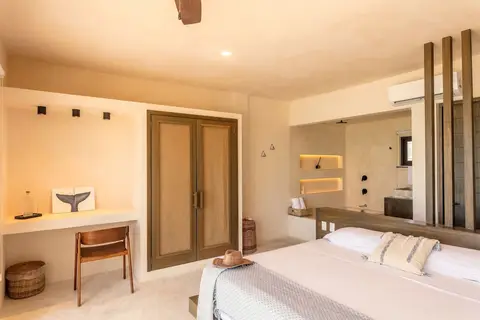 Hotel Boutique Casa Muuch in Holbox — foto 24