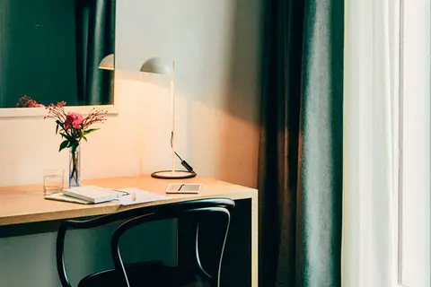 Hotel Regina Barcelona in Barcelona — foto 30