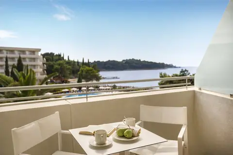 Remisens Hotel Albatros in Rijeka — foto 10
