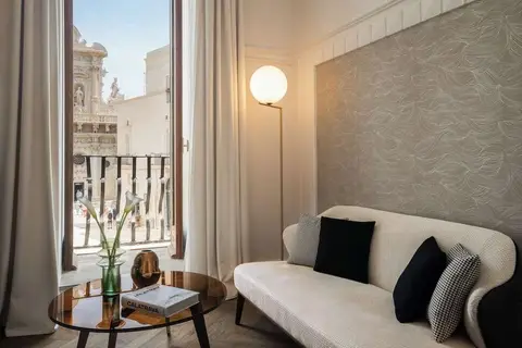 Patria Palace Lecce - MGallery Collection in Lecce — foto 13