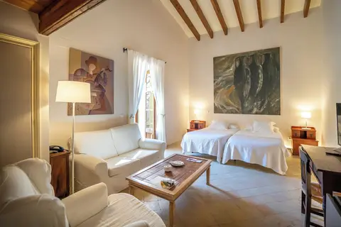 Pula Suites Boutique Resort in Porreres — foto 16