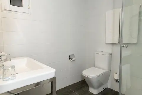 Roc Illetas Hotel in Illetas — foto 14