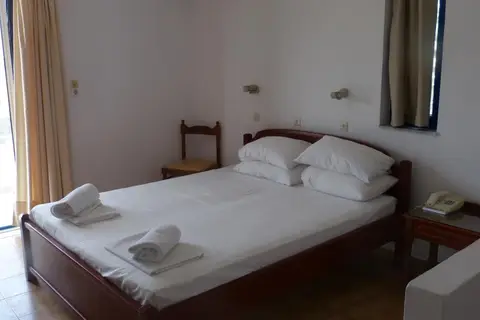 Miros Apartment Hotel in Tigaki, foto 5