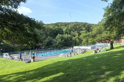 Parc-Hotel Alvisse foto 15