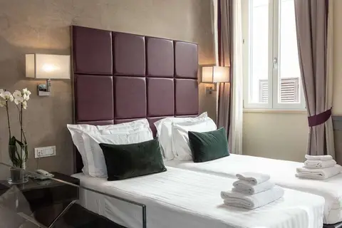 Hotel Castellino Roma in Rome, foto 9