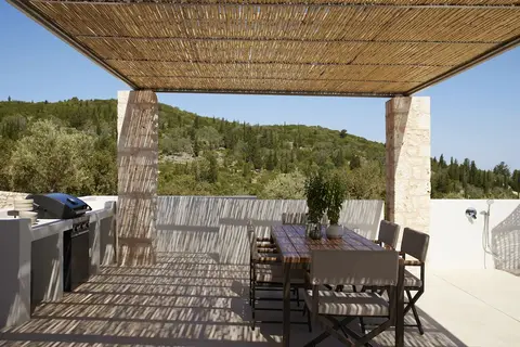 Epiphany Villas Lefkada in Δημοτική Ενότητα Λευκάδος — foto 26