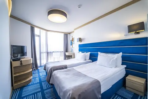 HVD Viva Club Hotel in СПА център Ривиера Бийч — foto 21
