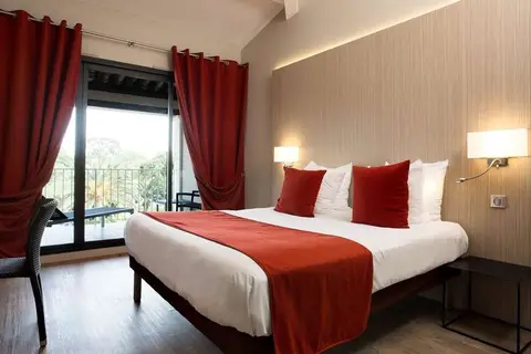 Sowell Hotels Golfe de Saint Tropez in Grimaud — foto 4