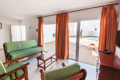 Hotel Tabaiba Center in Teguise — foto 6