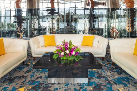 Canal Central Hotel – Business Bay in Dubai — foto 30