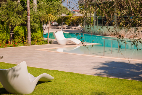 Daluz Boutique hotel foto 3