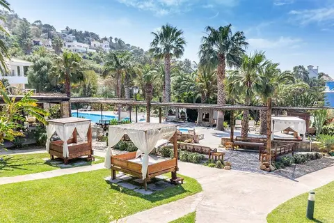 Hotel El Cortijo de Zahara in Barbate — foto 3