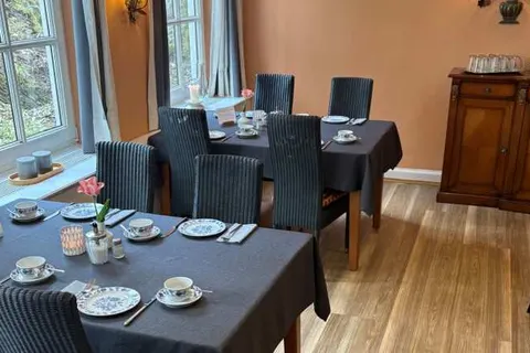 Boutique Hotel Weigels Bergfreiheit foto 20