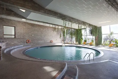 Parador de Segovia in Segovia — foto 27