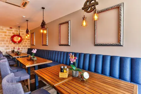 Boutique Hotel Tate By Aycon in Budva — foto 21