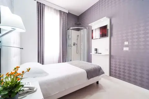 Relais Trevi 95 Boutique Hotel in Rome, foto 3