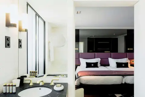 Altis Avenida Hotel in Lissabon, foto 30