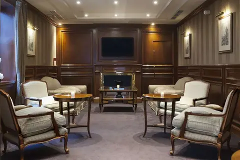 Melia Vendome in Parijs, foto 12