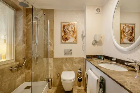 Grand Pasha Kyrenia Hotel & Casino & Spa in Girne — foto 25